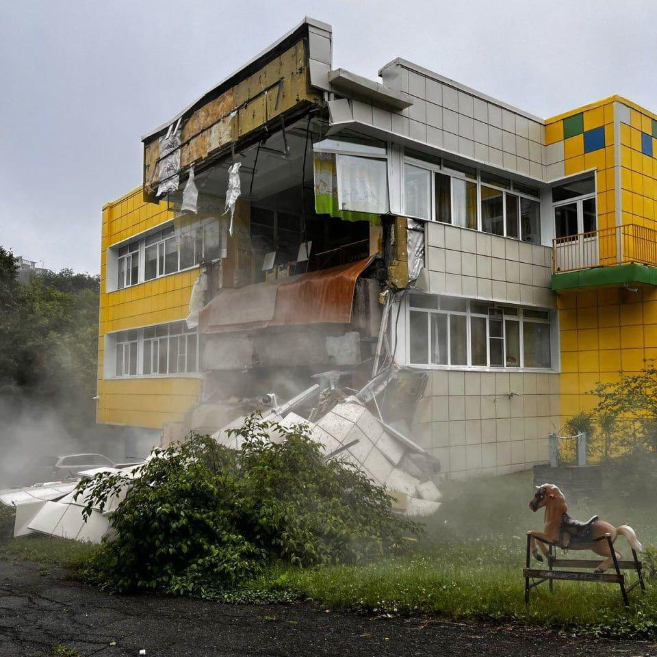 Russia earthquake: Massive 8.8-Magnitude Earthquake Strikes Kamchatka, Aftershocks Continue