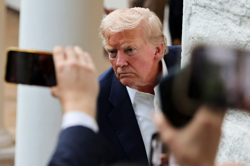 Trump tariff on India: India Reacts Strongly to Trump's Tariff Threat, Cites National Interest as Top Priority