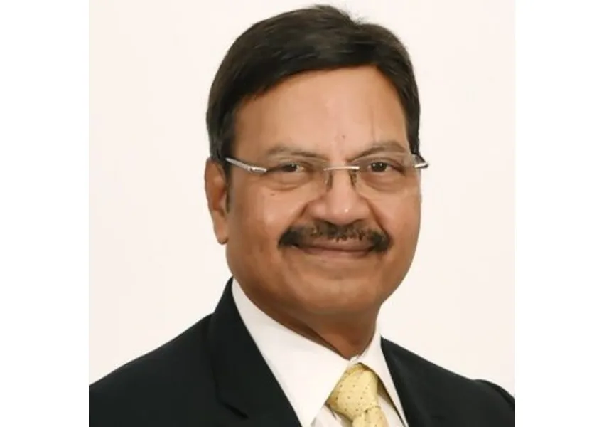 Padma Shri Awardee and IDBI Chairman T N Manoharan Passes Away in Mumbai
