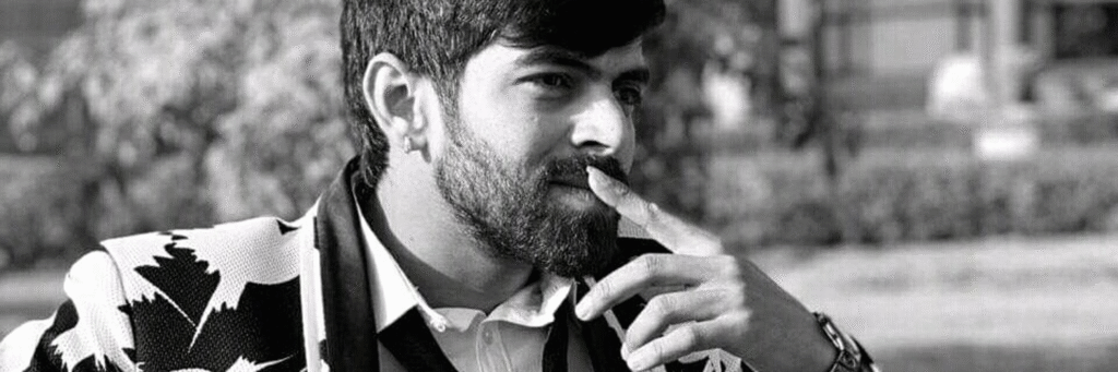 Haryanvi Singer Masoom Sharma Booked for Performing Banned Song at Panjab University Event That Turned Deadly