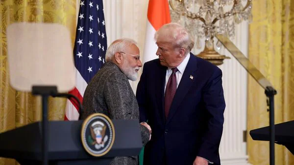 India vs Trump Tariffs: What Investors Need to Know Right Now