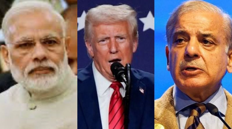 US-Pakistan Oil Deal Sparks Tariff Tensions with India