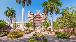 Indore Wins Cleanest City Title for 8th Time in Swachh Survekshan 2025