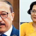 Ujjwal Nikam, Sadanandan Master, Shringla, Meenakshi Jain Nominated to Rajya Sabha
