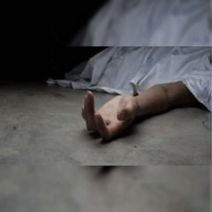 Minor girl died due to bleeding during intercourse