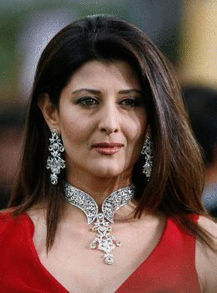 Actor Sangeeta Bijlani's Farmhouse Near Pune Ransacked, Items Reported Missing