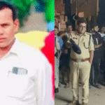 BJP Leader Surendra Kewat Shot Dead in Bihar’s Sheikhpura, Days After Gopal Khemka’s Murder
