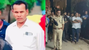 BJP Leader Surendra Kewat Shot Dead in Bihar’s Sheikhpura, Days After Gopal Khemka’s Murder