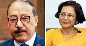 Ujjwal Nikam, Sadanandan Master, Shringla, Meenakshi Jain Nominated to Rajya Sabha