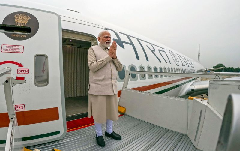 India and UK to Sign Landmark Free Trade Agreement