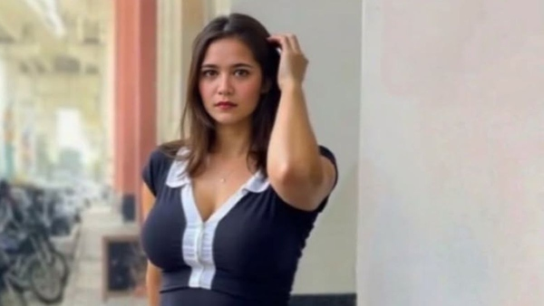 Archita Phukan Stuns Fans With New Name Ishtara Amira
