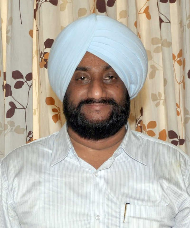 Mohali MLA Kulwant Singh Resigns as PCA General Secretary Just Days After Appointment