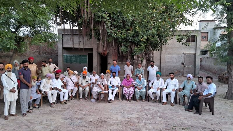 Faridkot Panchayats Demand Ban on Intra-Village Marriages