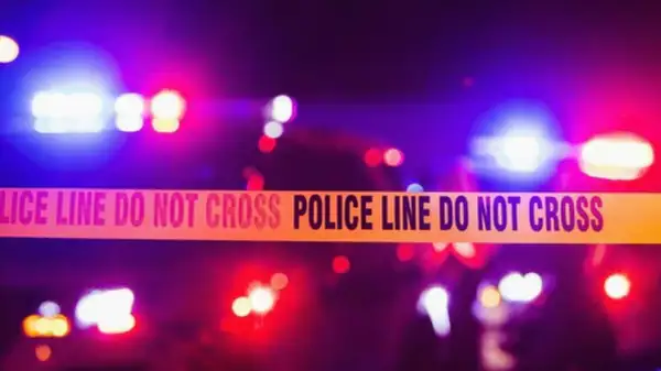 Pune Police Bust Rave Party in Kharadi