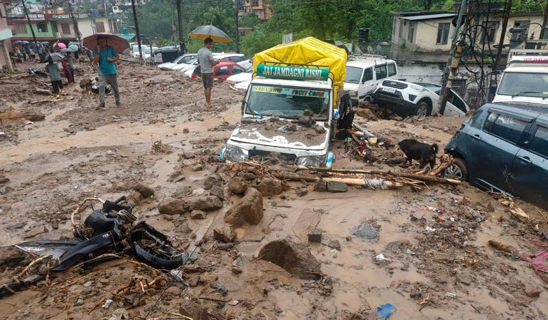 Supreme Court Warns Himachal May Vanish Due to Ecological Imbalance