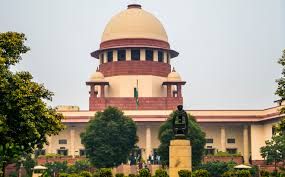 Bihar SIR Row: Supreme Court Directs EC to Publish Details of 65 Lakh Deleted Voters
