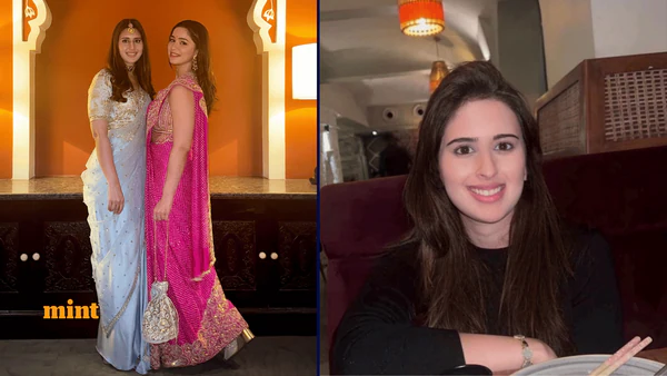 Saaniya Chandhok Net Worth: Arjun Tendulkar’s Fiancée From a Mumbai Business Empire
