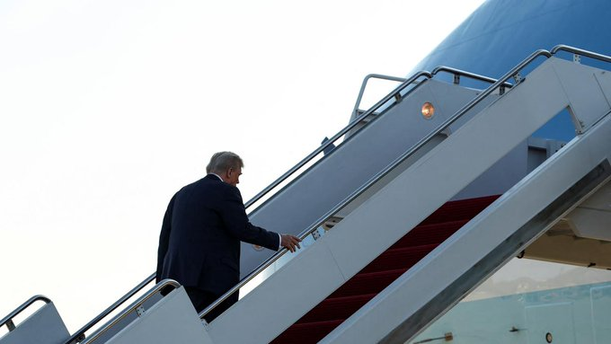 Trump-Putin Alaska Meeting LIVE: High-Stakes Talks on Ukraine Peace Deal and Land Swap