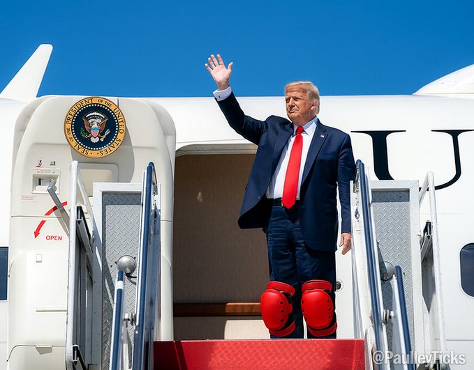 Trump-Putin Alaska Summit: U.S. President Warns Russia of Economic Fallout if Peace Talks Fail