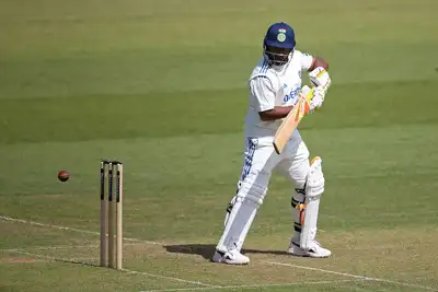 Punjab Set to Kick Off Campaign in Buchi Babu Invitational Cricket Tournament 2025