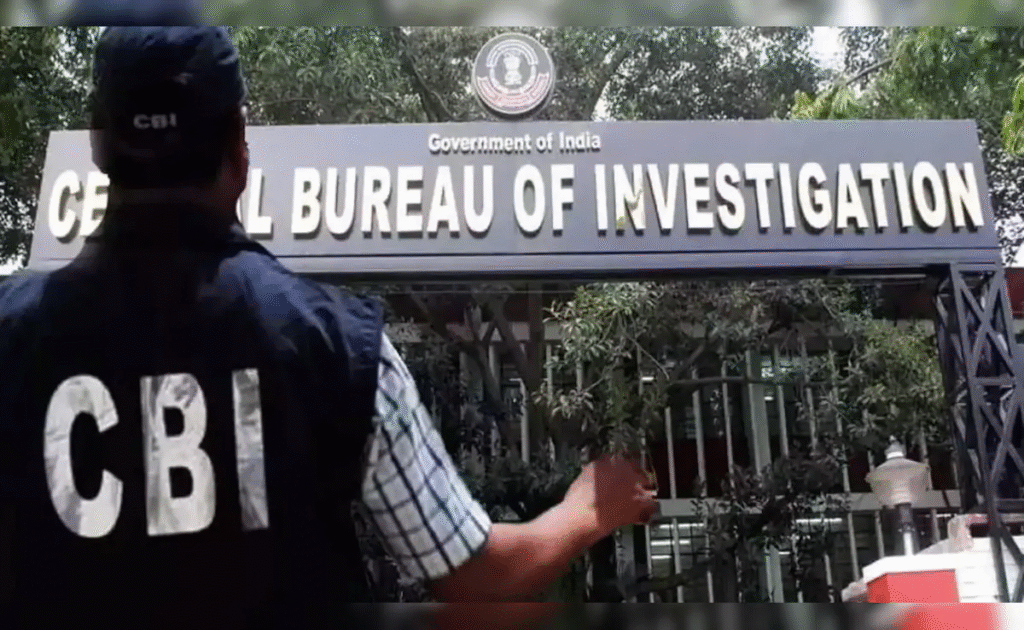 CBI Arrests 6 J&K Policemen on Supreme Court’s Order in Custodial Torture Case of Constable Khursheed Ahmad Chohan