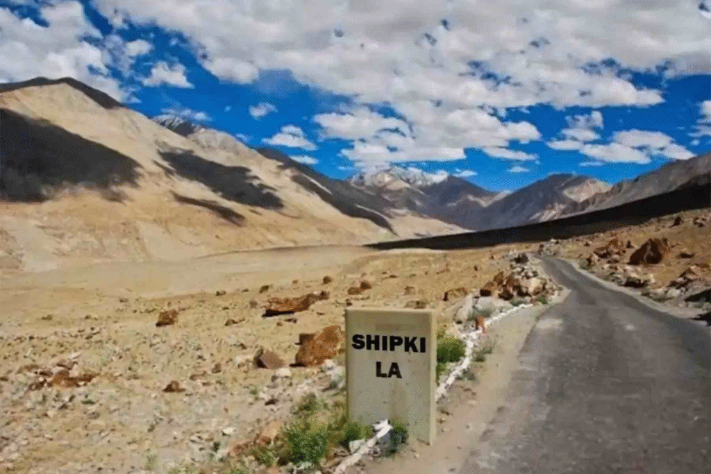 India, China to resume border trade via Shipki-La and Nathu-La from 2026