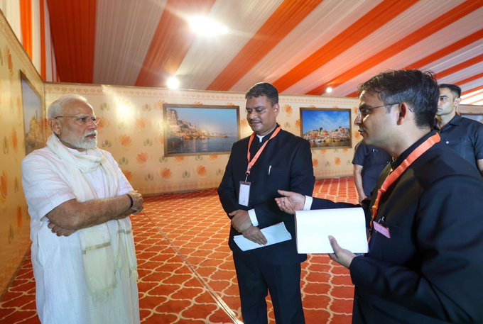PM Modi Economic Message: India’s Economy Is Alive and Rising as He Counters Trump’s ‘Dead Economy’ Remark