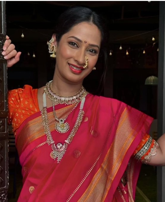 Pavitra Rishta Actor Priya Marathe Passes Away at 38 