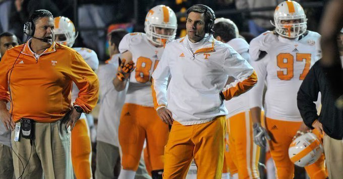 Former Football Coach Derek Dooley Enters Georgia Senate Race Backed by Trump and Kemp