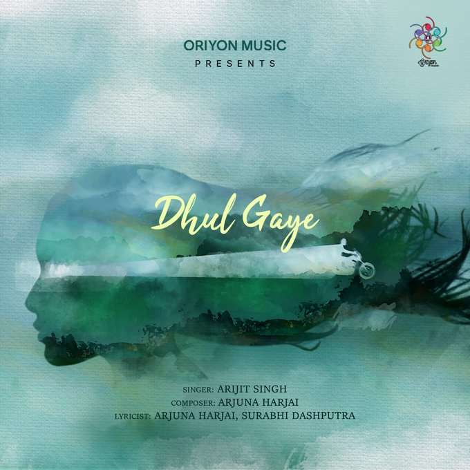 Arijit Singh Dhul Gaye new Hindi song viral