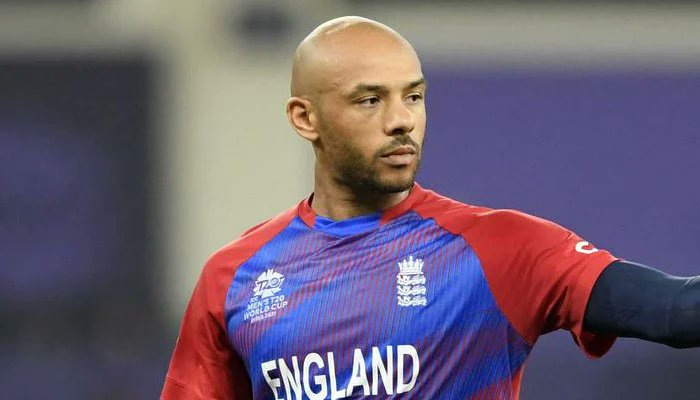 Tymal Mills Joins OnlyFans