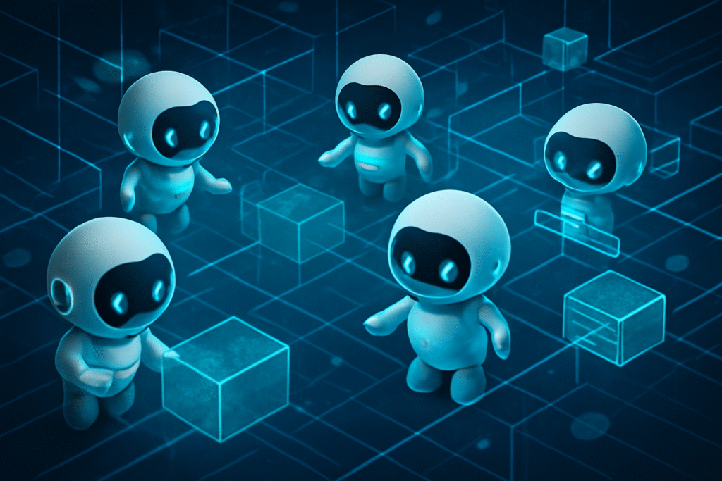 Coral Protocol beats Microsoft AI benchmark