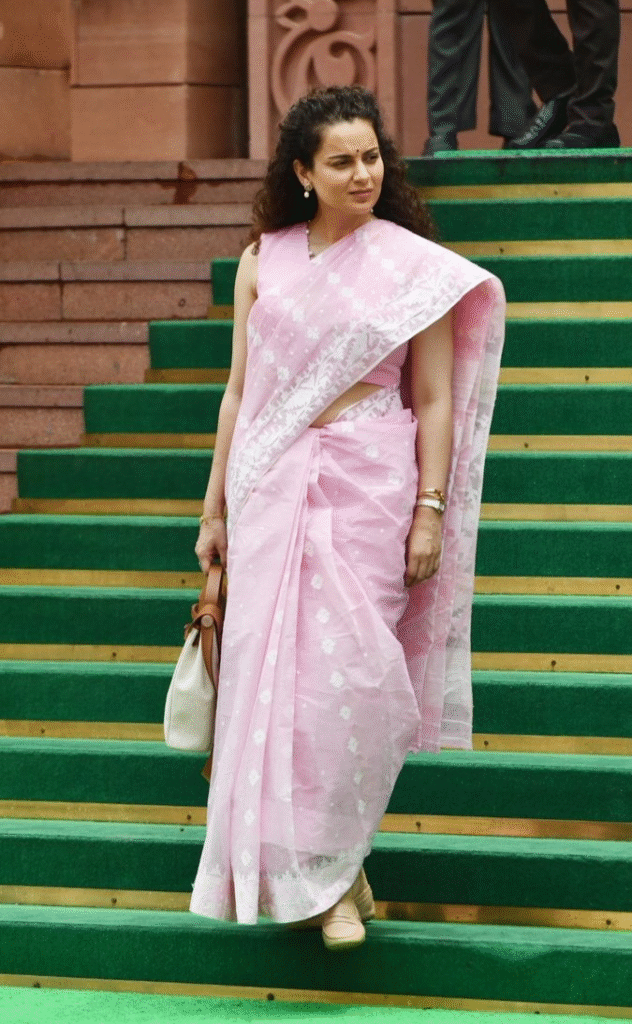 Punjab and Haryana High Court Rejects Kangana Ranaut’s Plea in Defamation Case Over Farmers Protest Tweet