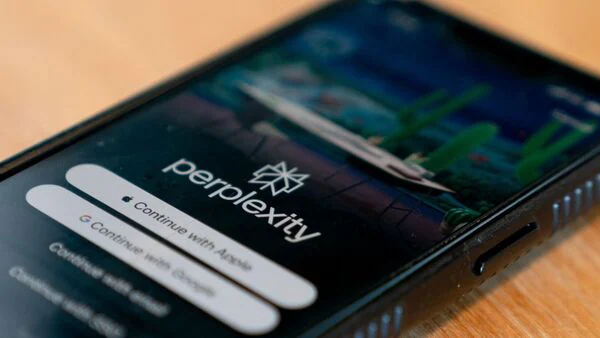 Perplexity AI Tables $34.5 Billion Cash Offer to Acquire Google Chrome