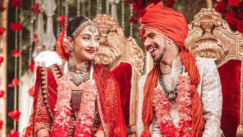Dhanashree Verma Claims Yuzvendra Chahal Cheated Two Months Into Marriage