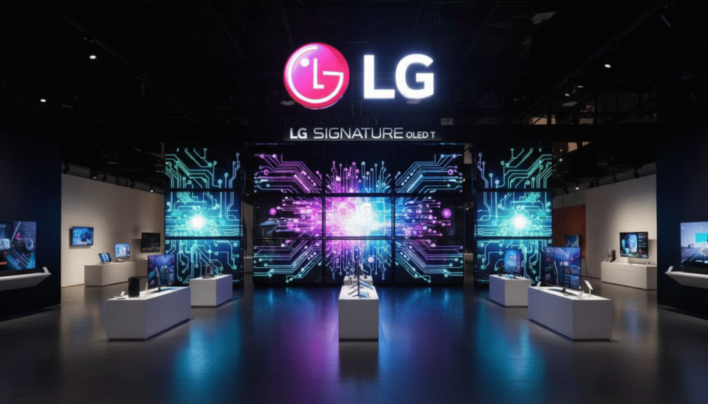 LG Electronics India IPO to Open Next Week