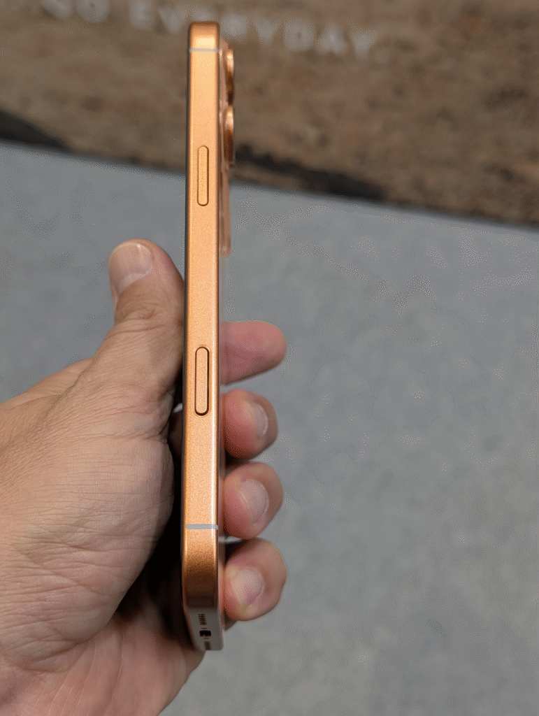 iPhone 17 Launch