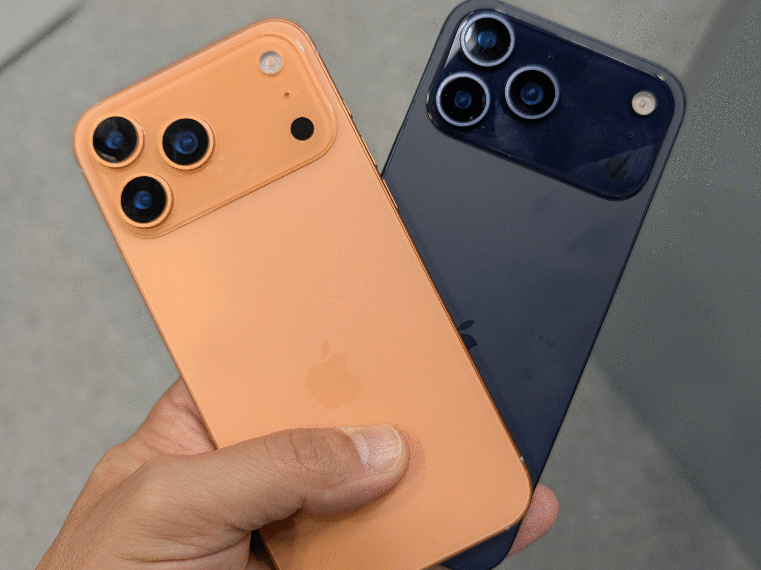 iPhone 17 Launch