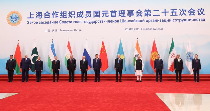  Tianjin Declaration condemns Pahalgam terror attack