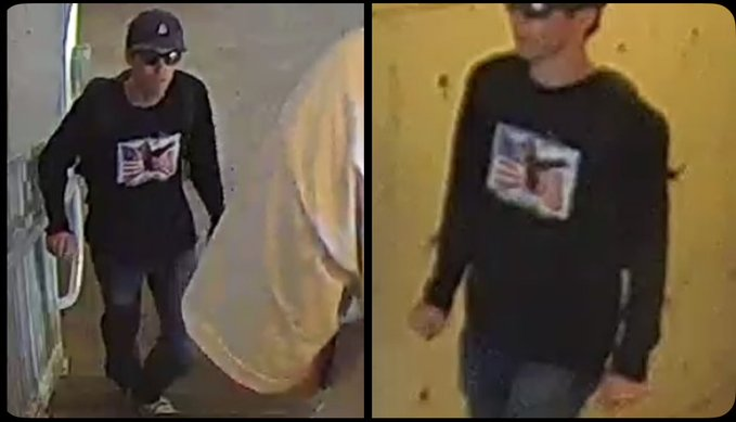 FBI Releases Images of Suspect in Charlie Kirk Shooting at Utah Valley University