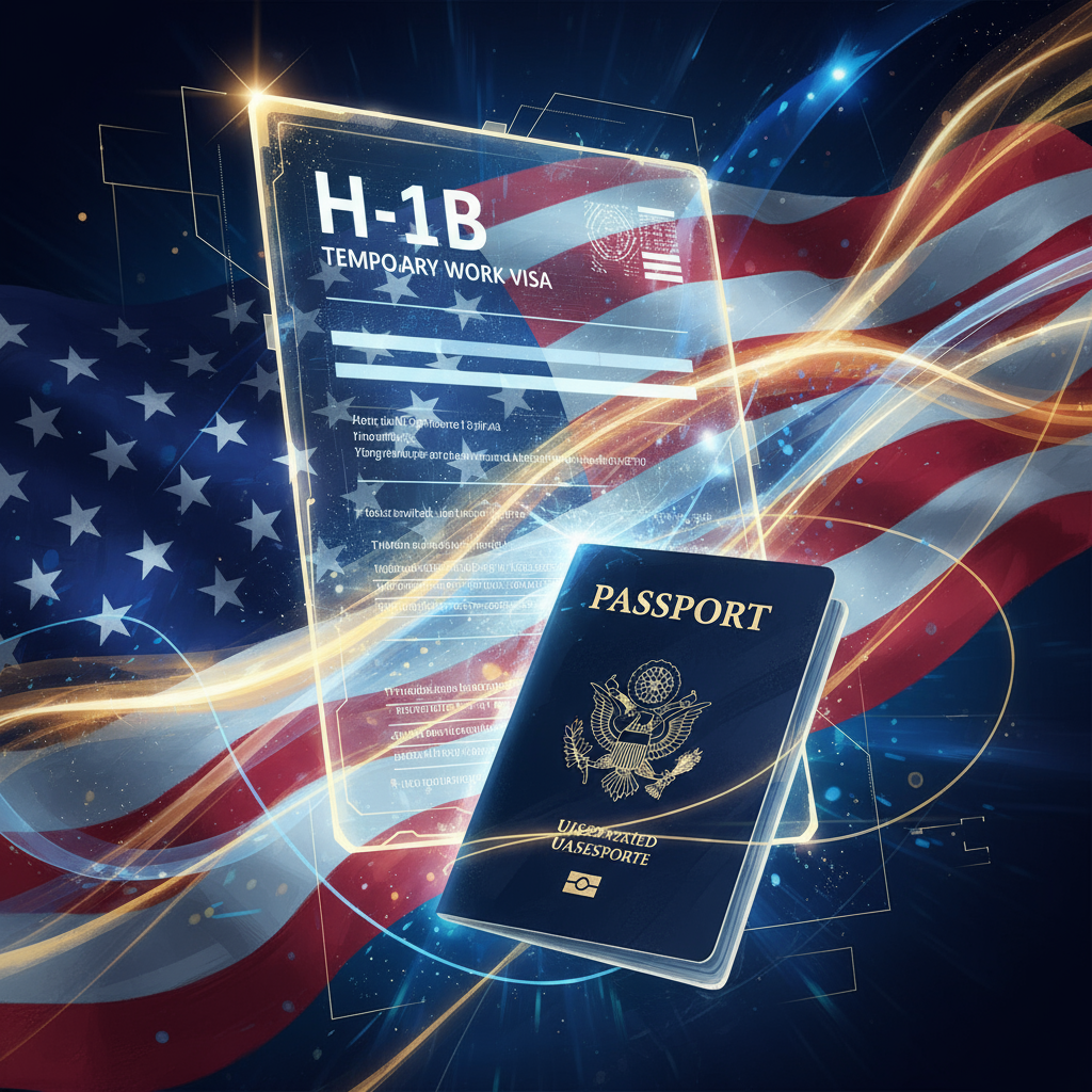 PM Modi reacts to Trump’s H-1B visa fee hike