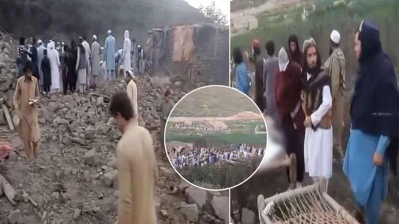 Pakistan Air Force airstrikes kill 30 civilians in Khyber Pakhtunkhwa’s Tirah Valley