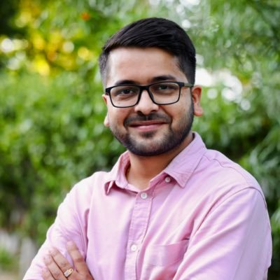 Journalist Utkarsh Singh Faces Allegations of Misusing EWS Quota for Government Job