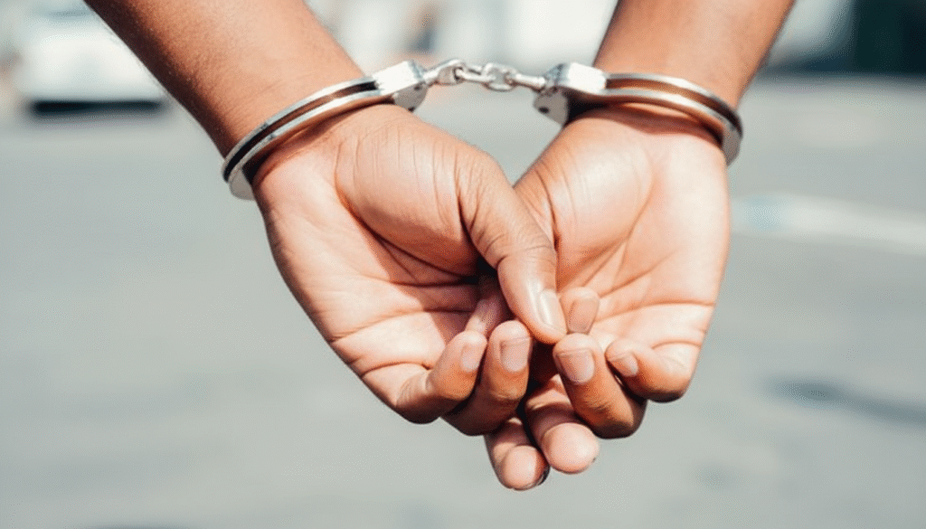 Delhi Police Files Case Against Institution Director Chinmayanad Saraswati for Alleged Molestation of 15 Students