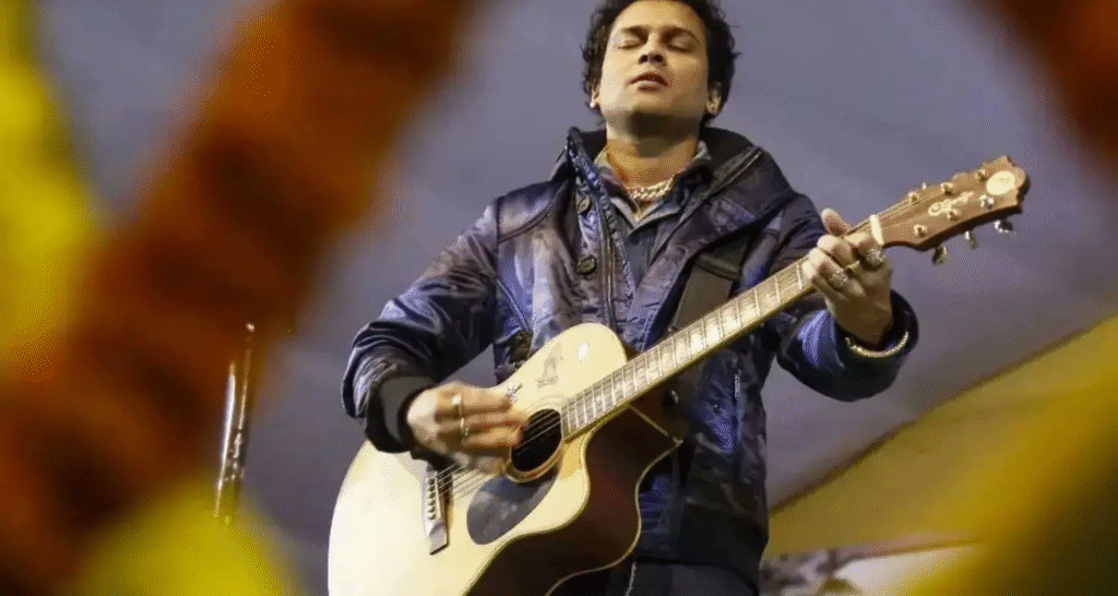 Zubeen Garg Death: Singapore Police Share Autopsy Report, Assam Police File Murder Charges