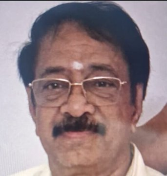 Sresan Pharma Owner Ranganathan Govindan Arrested
