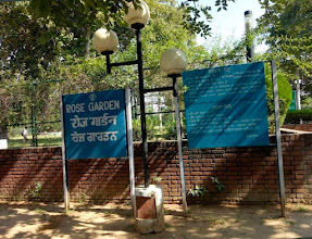 Chandigarh: The Best Place to Visit in North India