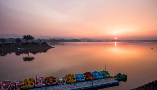 Chandigarh: The Best Place to Visit in North India