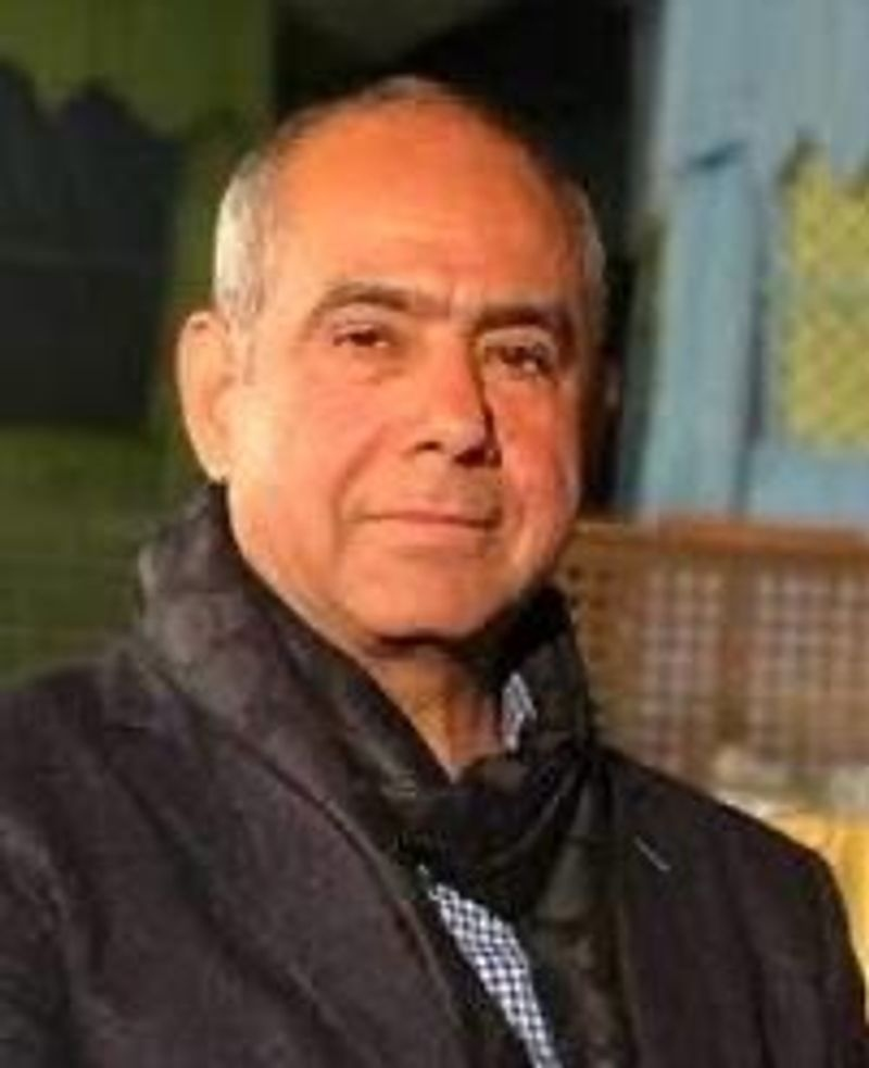 Punjabi Businessman Darshan Singh Sahsi Shot Dead Outside Home in Canada