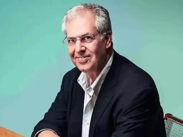 Noel Tata and Top Trustees Block Mehli Mistry’s Reappointment